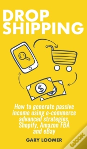 Capa do artigo Dropshipping: How To Generate Passive In