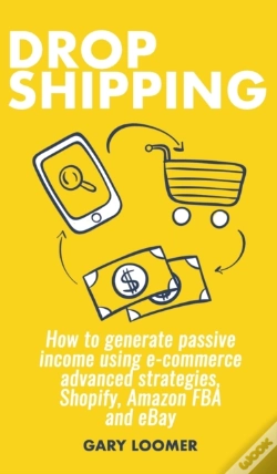 Capa do artigo Dropshipping: How To Generate Passive In