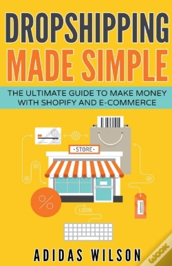 Capa do artigo Dropshipping Made Simple - The Ultimate