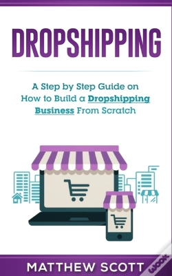 Capa do artigo Dropshipping