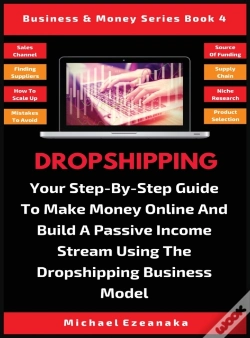 Capa do artigo Dropshipping