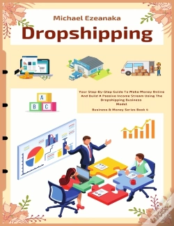Capa do artigo Dropshipping