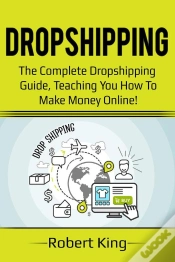 Capa do artigo Dropshipping