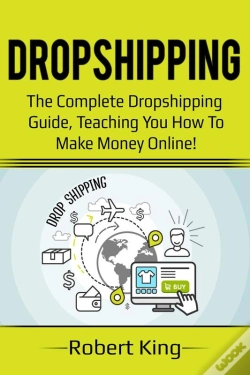 Capa do artigo Dropshipping