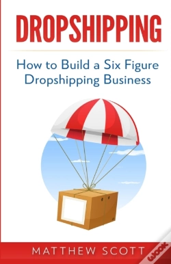 Capa do artigo Dropshipping