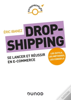 Capa do artigo Dropshipping : Se Lancer Et Réussir En E-Commerce