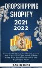 Dropshipping Shopify 2021, 2022 - Preview