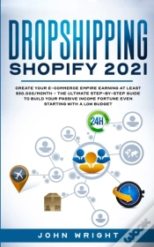 Capa do artigo Dropshipping Shopify 2021