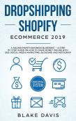 Dropshipping Shopify E-Commerce 2019