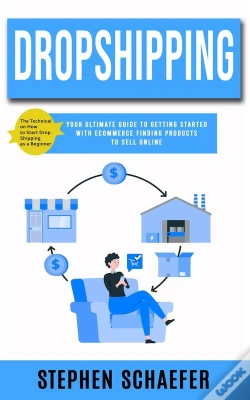 Capa do artigo Dropshipping