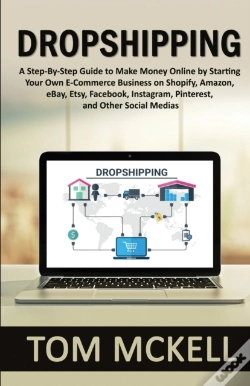 Capa do artigo Dropshipping