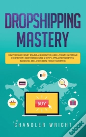 Capa do artigo Dropshipping