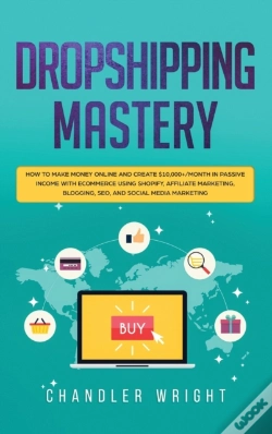 Capa do artigo Dropshipping