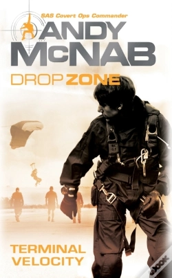 Capa do artigo Dropzone: Terminal Velocity