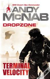 Capa do artigo Dropzone: Terminal Velocity