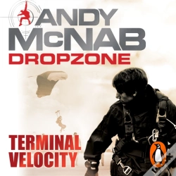 Capa do artigo Dropzone: Terminal Velocity