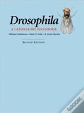 Drosophila Laboratory Handbook 2e