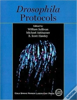 Capa do artigo Drosophila Protocols