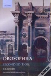 Capa do artigo Drosophila
