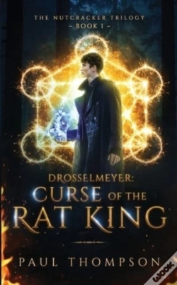Capa do artigo Drosselmeyer