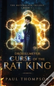 Capa do artigo Drosselmeyer
