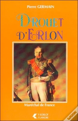 Capa do artigo Drouet D'Erlon - Marechal De France