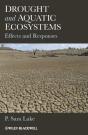 Drought And Aquatic Ecosystems - Preview
