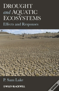 Capa do artigo Drought And Aquatic Ecosystems