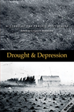 Capa do artigo Drought And Depression