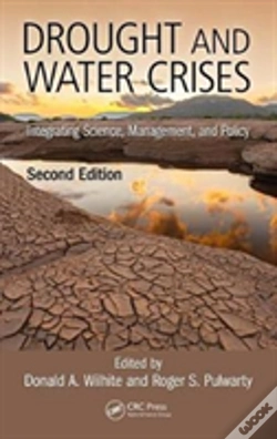 Capa do artigo Drought And Water Crises