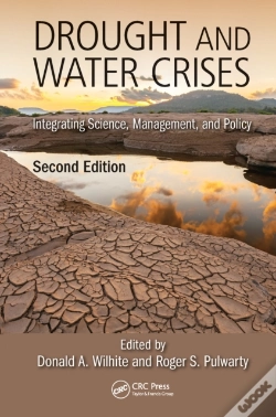 Capa do artigo Drought And Water Crises