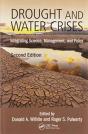 Drought And Water Crises - Preview