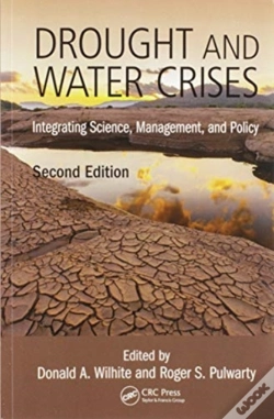 Capa do artigo Drought And Water Crises