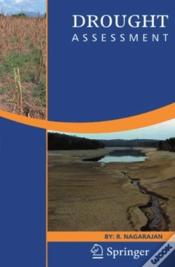 Capa do artigo Drought Assessment