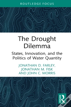 Capa do artigo Drought Dilemma