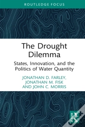 Capa do artigo Drought Dilemma