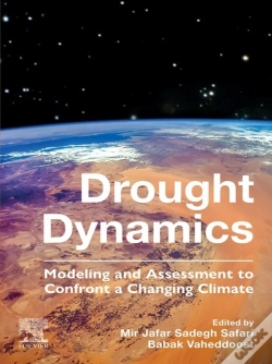 Capa do artigo Drought Dynamics