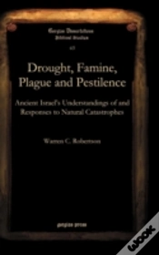 Capa do artigo Drought, Famine, Plague And Pestilence
