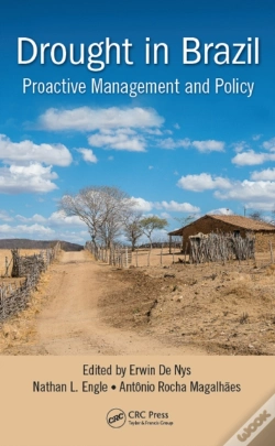 Capa do artigo Drought In Brazil