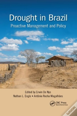 Capa do artigo Drought In Brazil