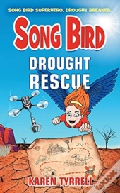 Drought Rescue