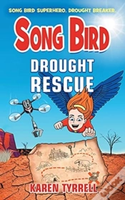 Capa do artigo Drought Rescue