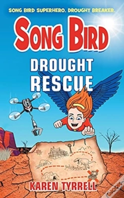 Capa do artigo Drought Rescue