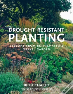 Capa do artigo Drought-Resistant Planting