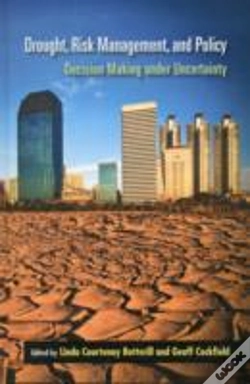 Capa do artigo Drought, Risk Management, And Policy