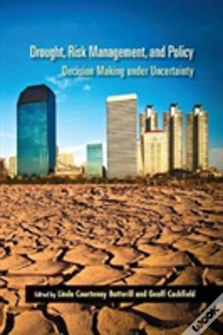 Capa do artigo Drought, Risk Management, And Policy