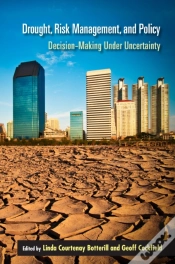Capa do artigo Drought, Risk Management, And Policy