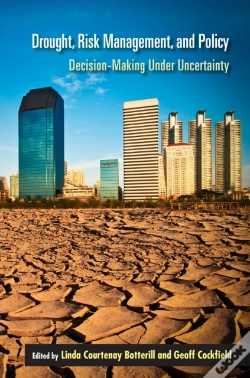 Capa do artigo Drought, Risk Management, And Policy