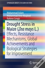 Capa do artigo Drought Stress In Maize (Zea Mays L.)