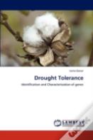 Drought Tolerance